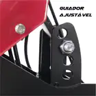Destroçador de Mato Donker´s DT 300 70 CM 9HP 302CC A.E.